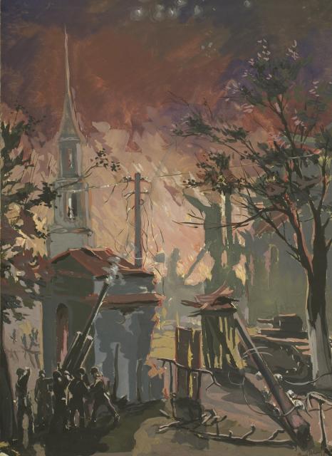 Демидов В.А. Воронеж в бою. 1942 Демидов В.А. Воронеж в бою. 1942